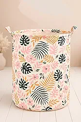 Cesto de roupa suja organizador dobravel GRANDE 40L Color