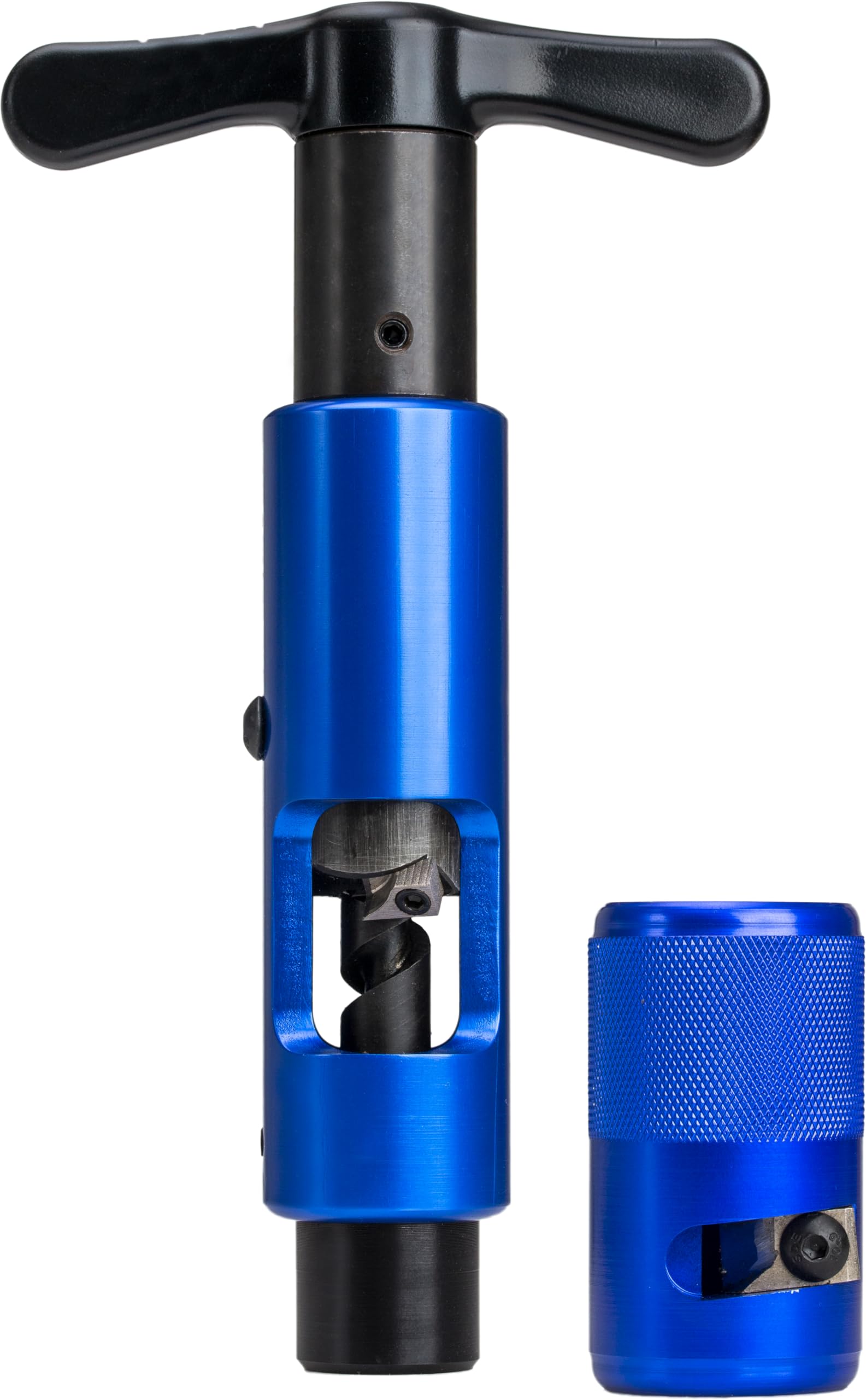 Jonard Tools HSC-540QR - zestaw narzędzi Hardline Strip & Core 540QR