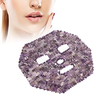 Máscara facial de jade, masaje facial de jade...