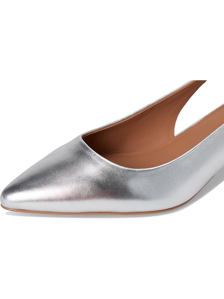 Silver Gentle Souls by Kenneth Cole Georgia