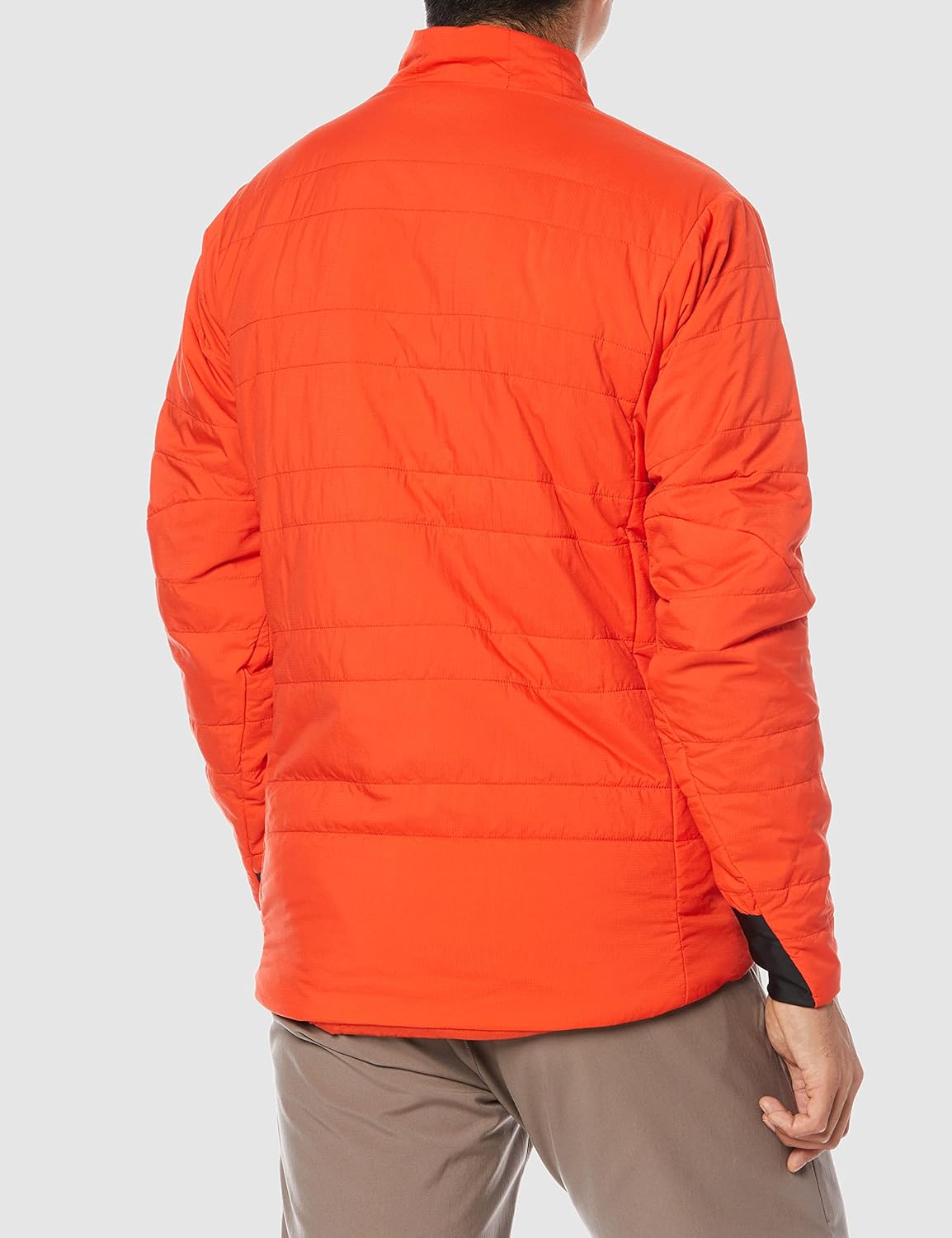 Amazon | [カリマー] ジャケット inner insulation jkt メンズ K 