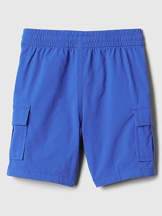 Gap Baby Boys' Hybrid Cargo Short