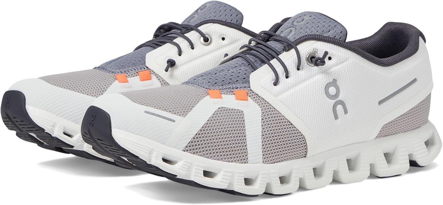 ON Men's Cloud 5 Push Trainers Amazon.de Fashion