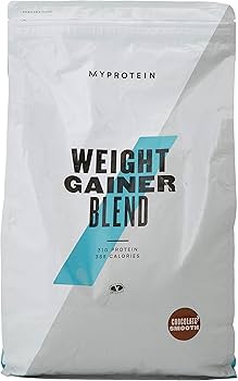 筋肥大特化　マイプロテイン ウェイトゲイナー 5kg Amazon | マイプロテイン インパクトウェイトゲイナー5kg