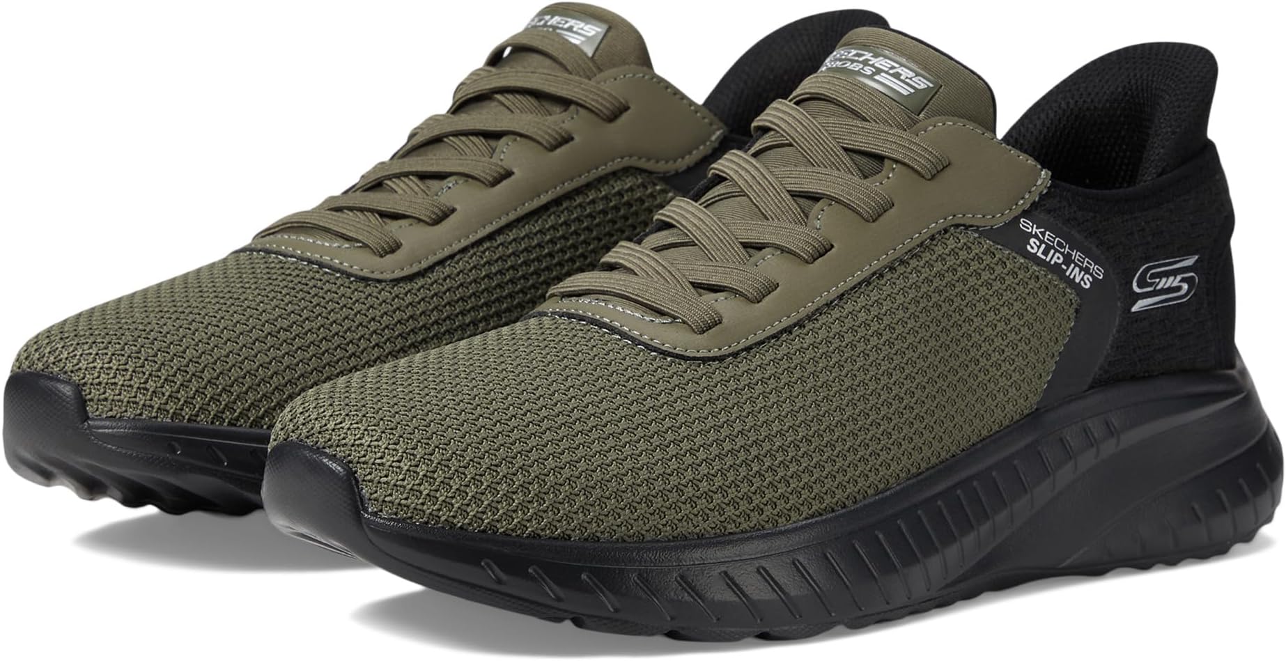 BOBS from SKECHERS Hands Free Slip-Ins Squad Chaos - Balanced Edge Men´s,All Products : American Fashion Style Bags On Sale BOBS from SKECHERS Hands Free Slip-Ins Squad Chaos - Balanced Edge Men´s,All Products : American Fashion Style Bags On Sale