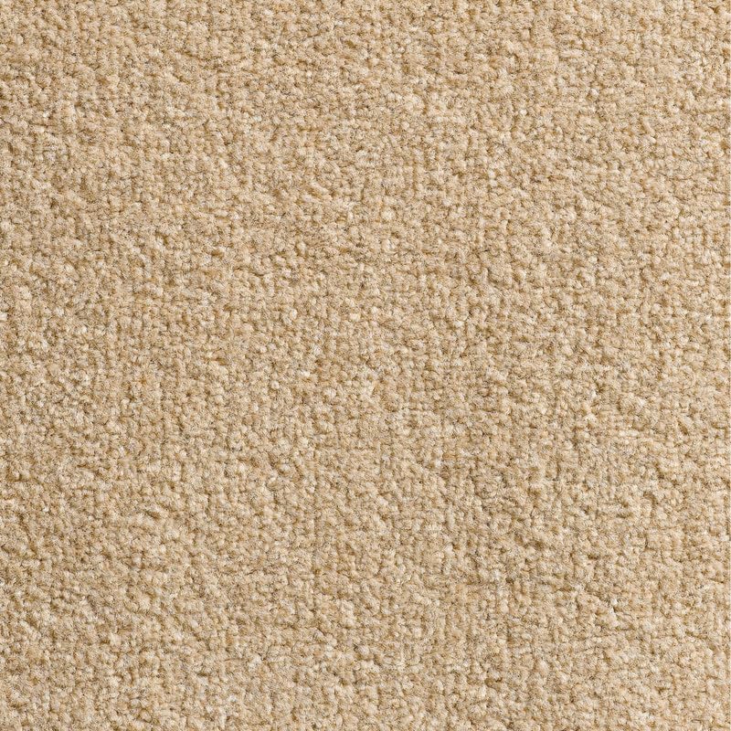 Tuda Carpets | Revolution 8.5mm Saxony Pile Carpet with Action Back, 10.5mm Total Height | Misty Beige (70) - 5m x 1.5m (16ft4" x 4ft11")
