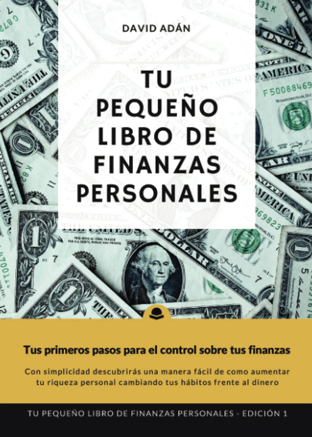 Tu pequeño libro de finanzas personales (SIN COLECCION)