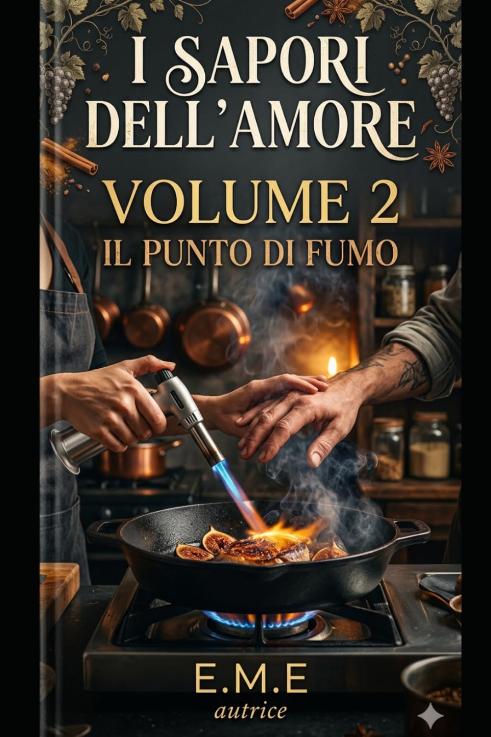 IL SAPORE DELL'AMORE - VOL.2: ROMANZO LESBICO (IL SAPORE DELL'AMORE - SERIE DI ROMANZI LESBICI)
