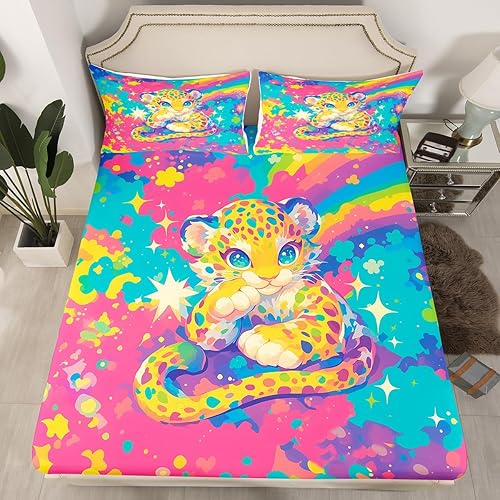 Miniatura 21 de Sábana bajera ajustable retro tamaño individual, juego de ropa de cama náutica de tren de locomotora de vapor, decoración de habitación de niños