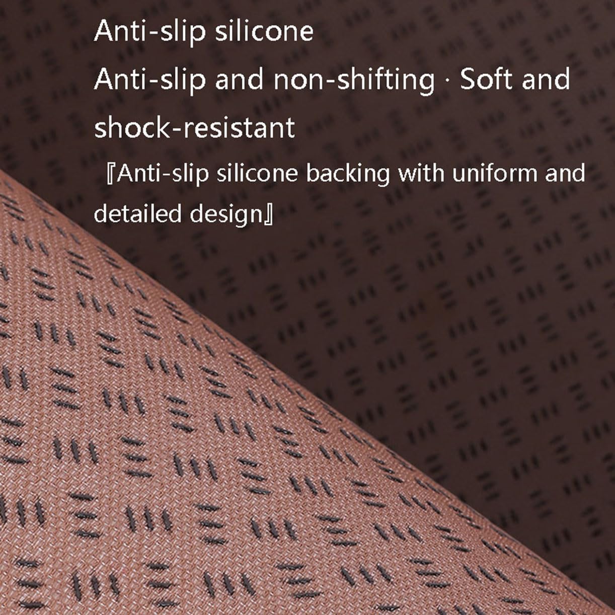 Set di Cuscini per sedili Auto,Cuscino Regolabile per sedili,Accessori per sedili Auto,per VW Sharan 7seats 2012,Lafite Red Three-Piece Set