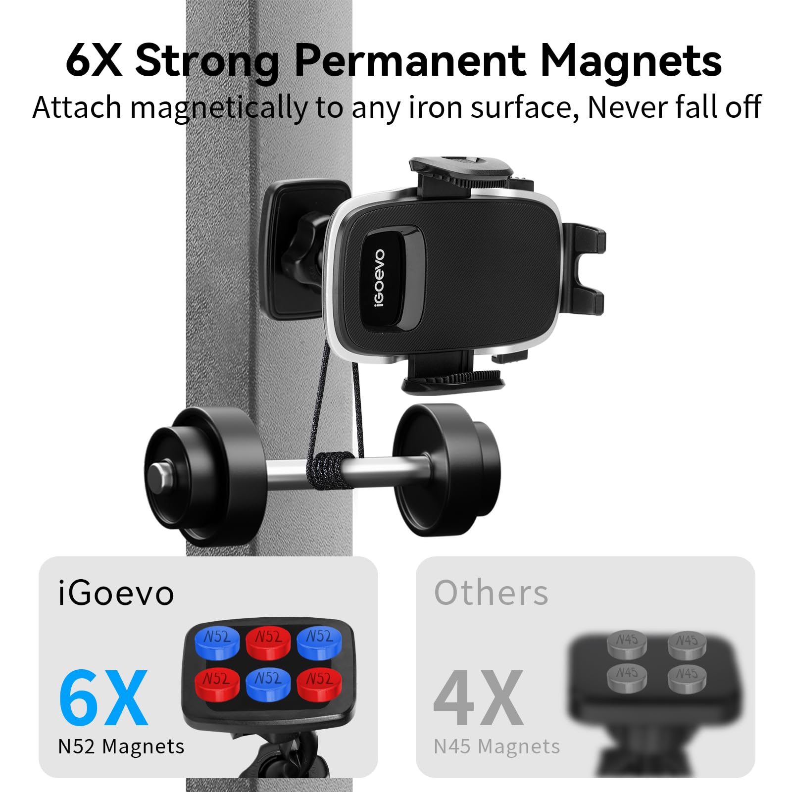 その他 Arsenal 2 pro / Phone Mount Arsenal 2 Pro - Accessory – Kamerastore