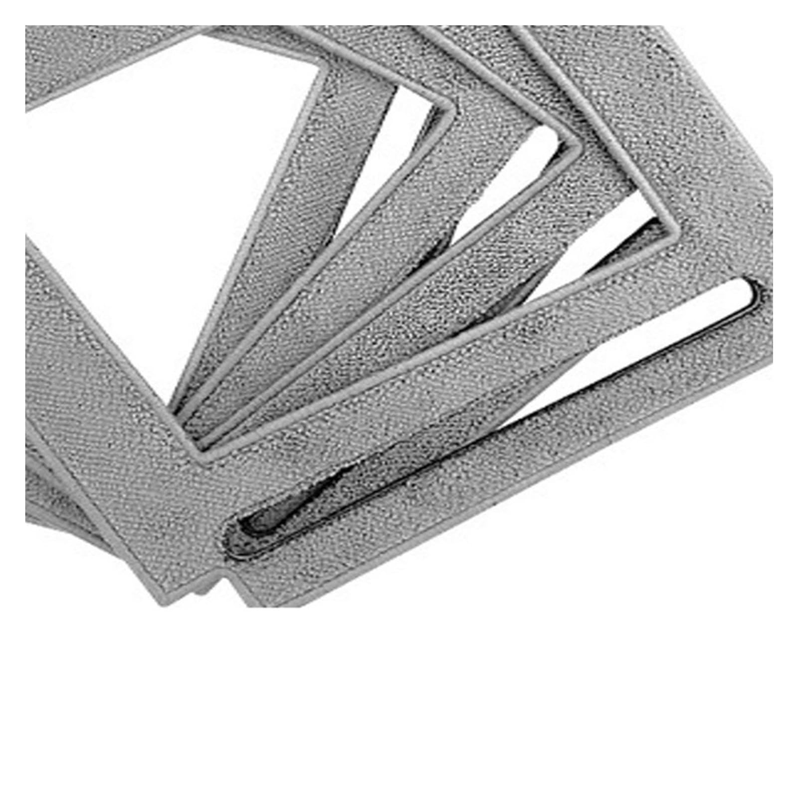 Panno for Robot for La Pulizia Dei Vetri, Compatibile Con HUTT, W66 W55 Speciale, Stracci Sostitutivi for Robot for La Pulizia Dei Vetri | W66