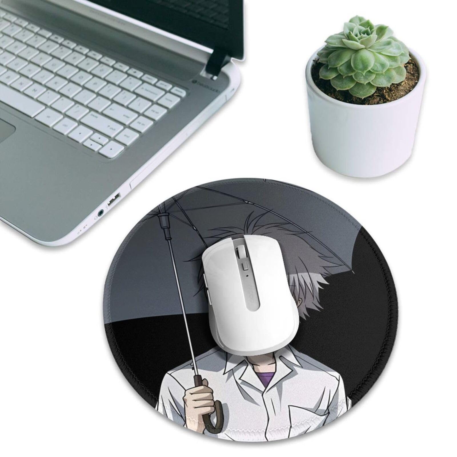 Amazon.co.jp: 狛荷屋マウスパッド新世紀エヴァンゲリオン渚カヲルEVA