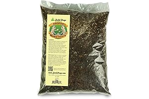 Josh's Frogs – Isopod Substrate – Superior Millipede Substrate: Enhance Your Pet's Well-being