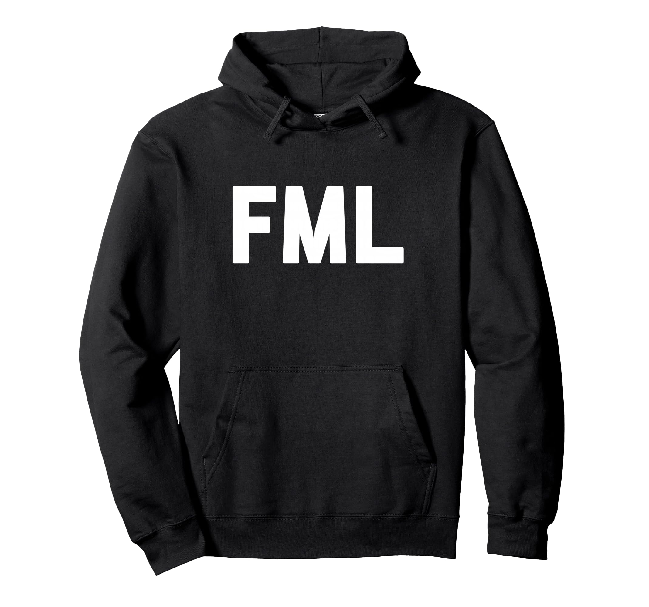 Amazon | FML パーカー | トレーナー・パーカー 通販