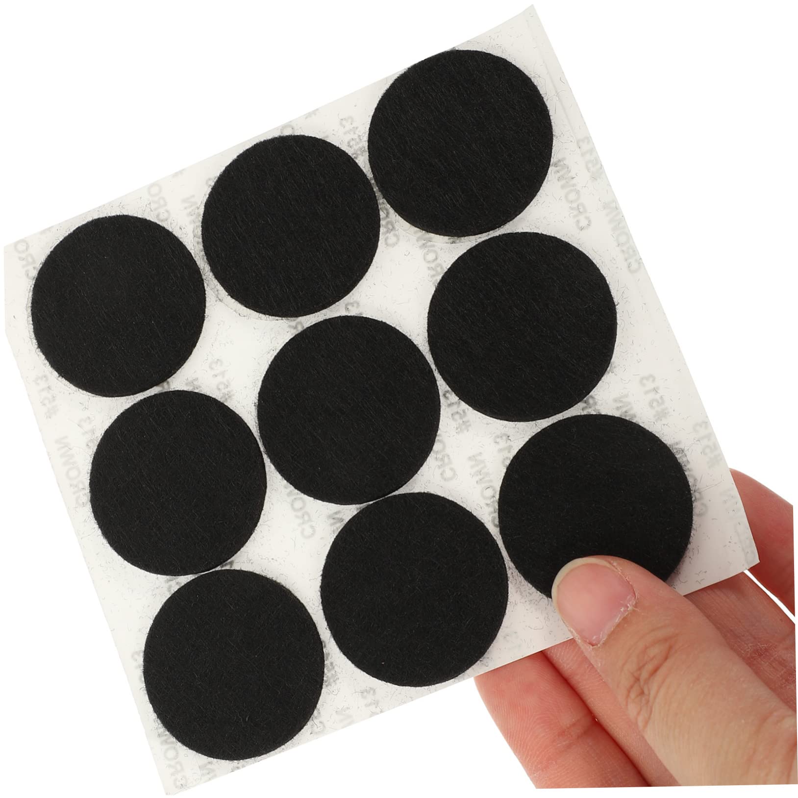 Kit 130 Protezioni Per Mobili - Cuscinetti Antirumore EVA Per Sedie E Tavoli - Foto 12