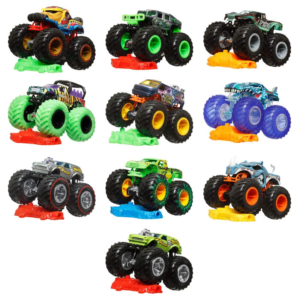 Mattel FYJ44 Akcesoria