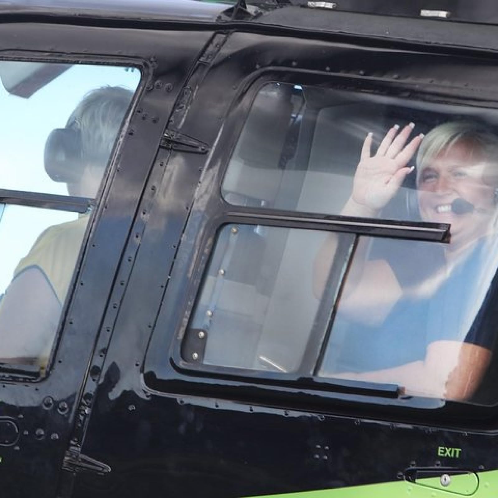 Virgin Experience Days 12 Mile Themed Helicopter Flight for One - Image 3
