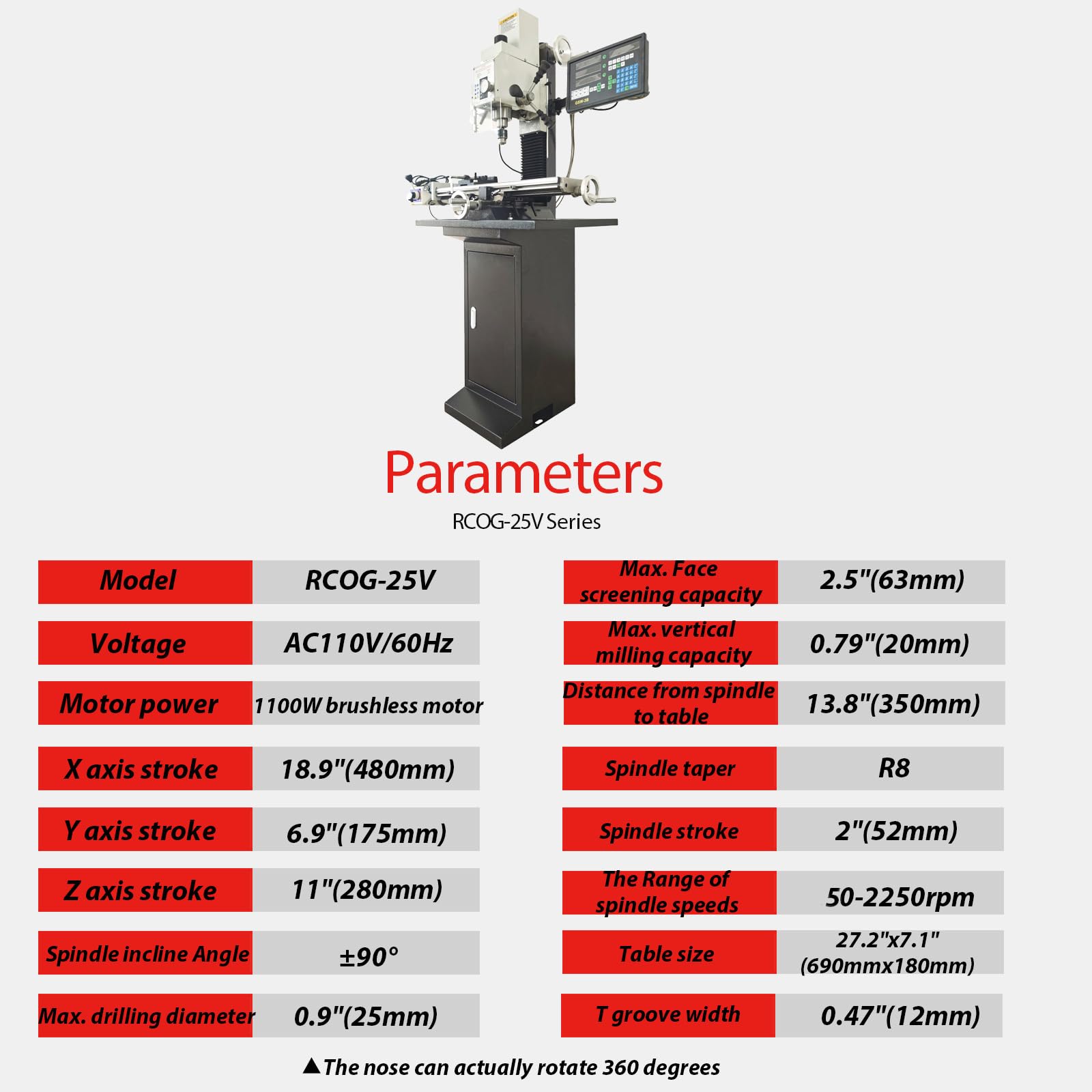 For BRIDGEPORT Mill Part Milling Machine Feed Trip Lever Ball & Plunger