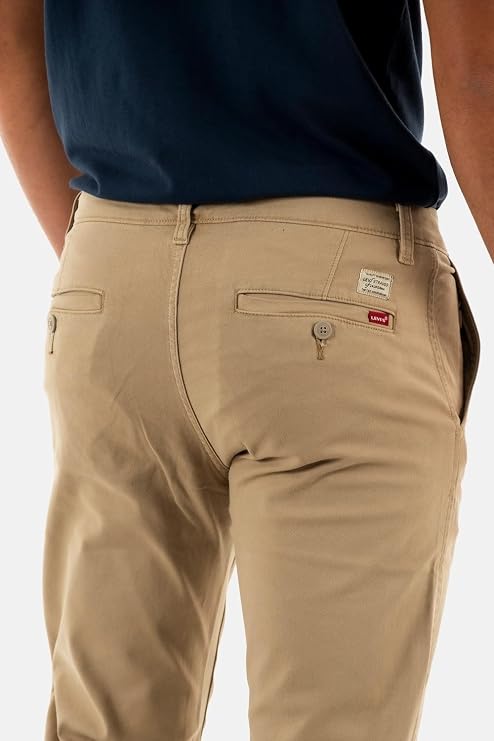 Levi's Men's XX Chino Standard II Trousers