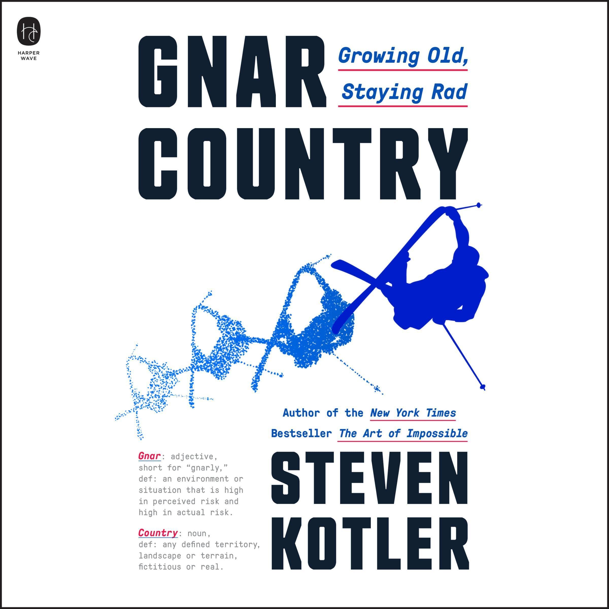 Cover art for Gnar Country