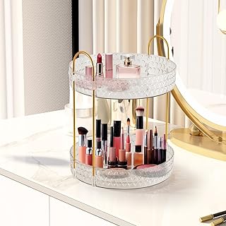 Organizador de maquillaje, organizador de cui...