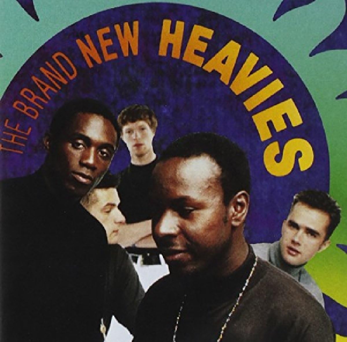 Brand New Heavies