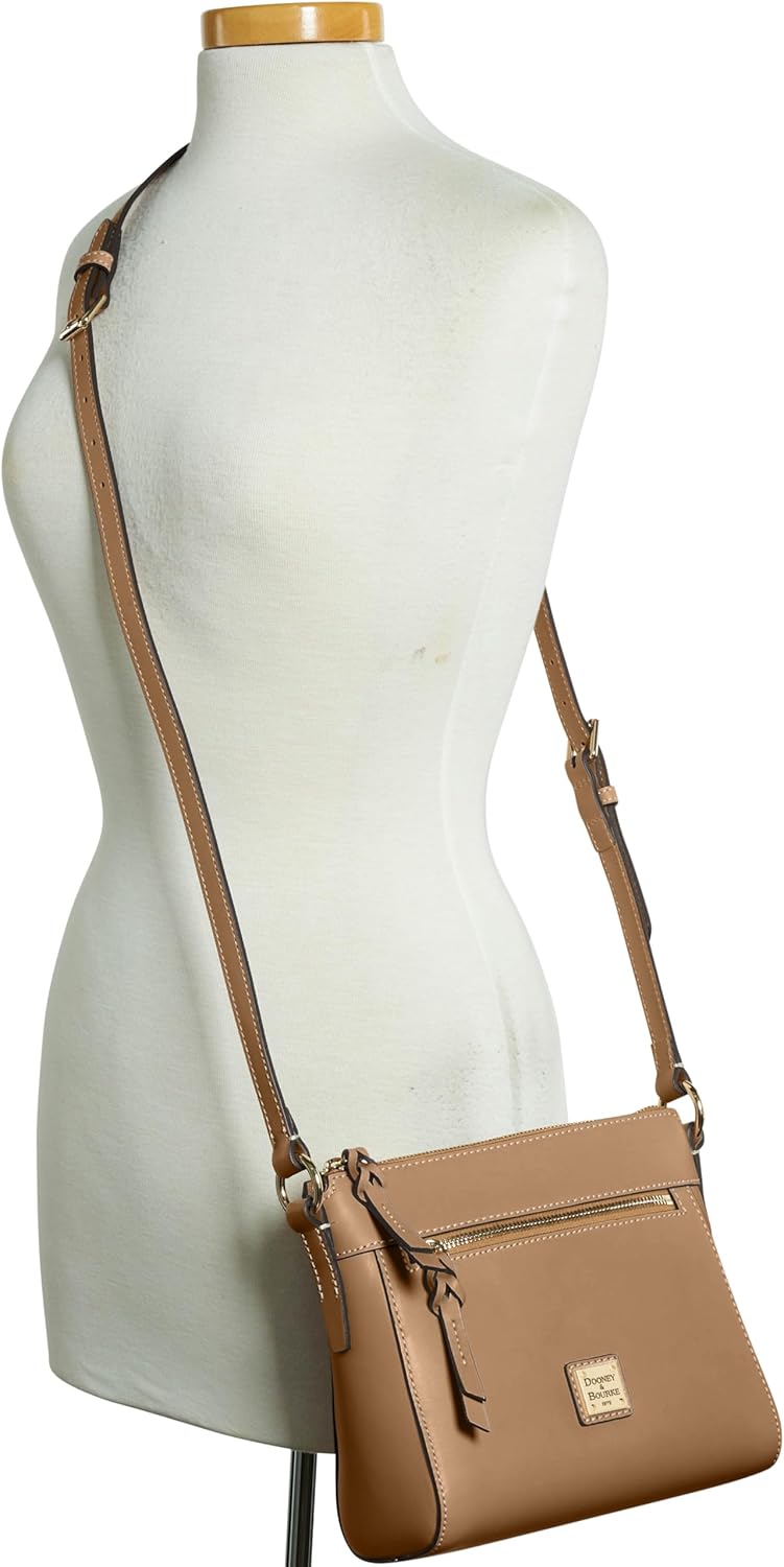 Dooney & Bourke Handbag, Penrose Allison Crossbody - Image 4