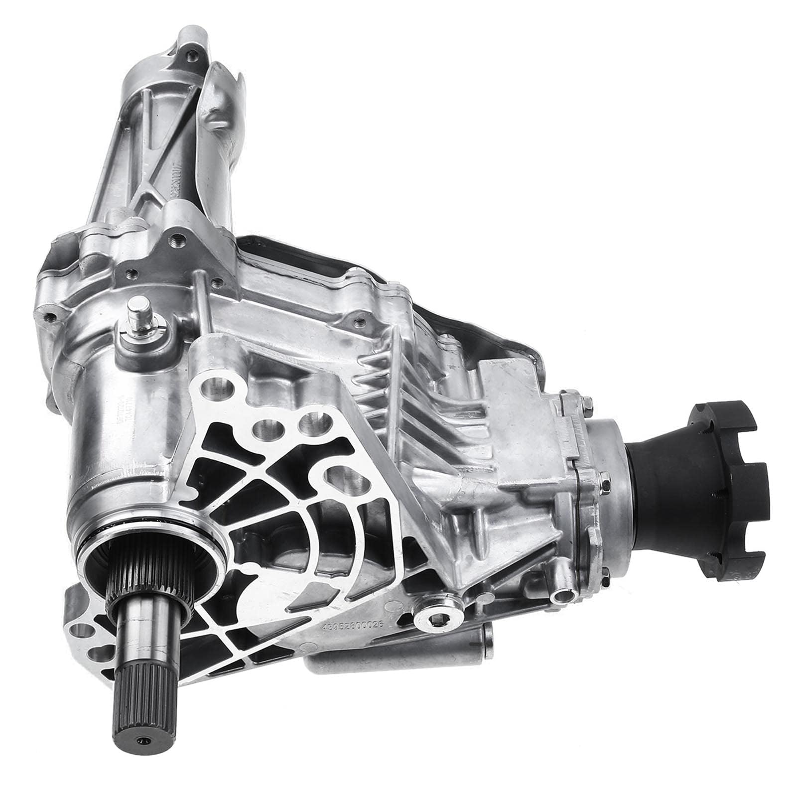 A-Premium Transfer Case Assembly Compatible with Chevrolet Equinox 2008-2017 & GMC Terrain 2010-2017 & Pontiac Torrent 2008-2009 & Saturn Vue, 3.0L 3.6L
