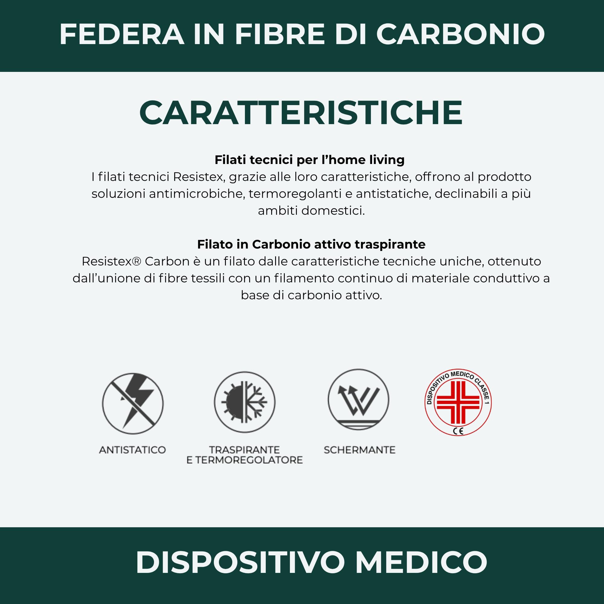Cervicalm - Cuscino Cervicale per Dormire, cuscino memory foam ortopedico con 4 Strati Regolabile Modulabile e Personalizzabile, Guanciale Memory Foam Antirussamento, Cuscino Letto Ergonomico