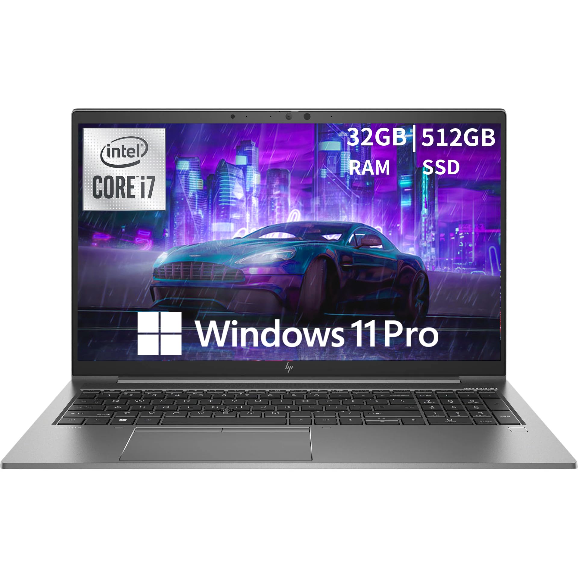 Windowsノート本体 HP ZBook Firefly G8 Core i7 32GB/SSD 1TB Windowsノート本体 HP ZBook Firefly G8 Core i7 32GB/SSD 1TB Windows