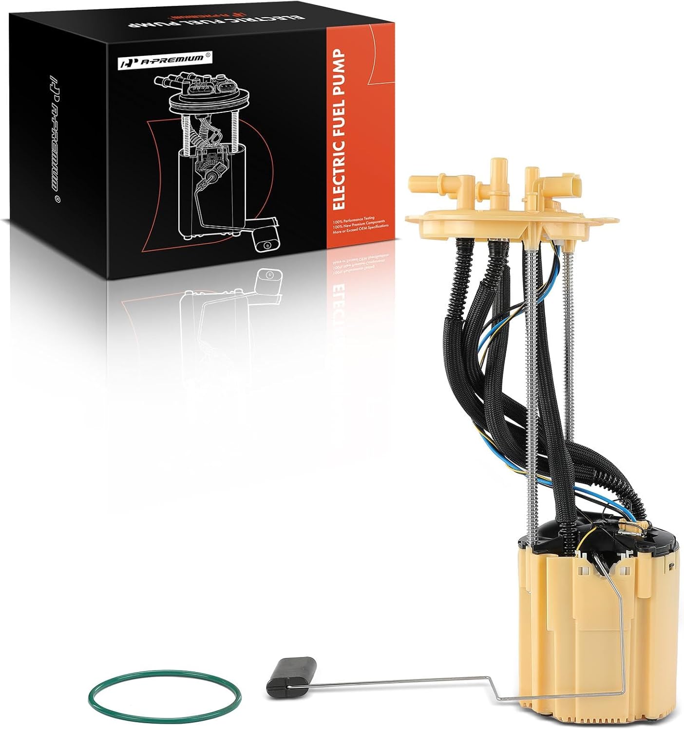 Optimal Home Merchandise!