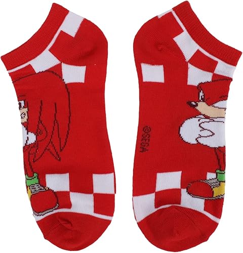 Miniatura 7 de Bioworld Women's Ankle Socks