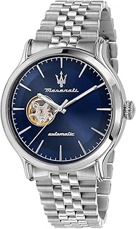 Maserati ゴールド 腕時計 自動巻き cestjoli-store_j-mt006