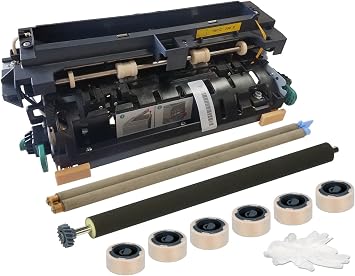 40X4724-AP Maintenance Kit for Lexmark T650 / T652 / T654 / T656 / X652 / X654 / X656 / X658 110V Also for InfoPrint 39V3590 and Dell 330-9784