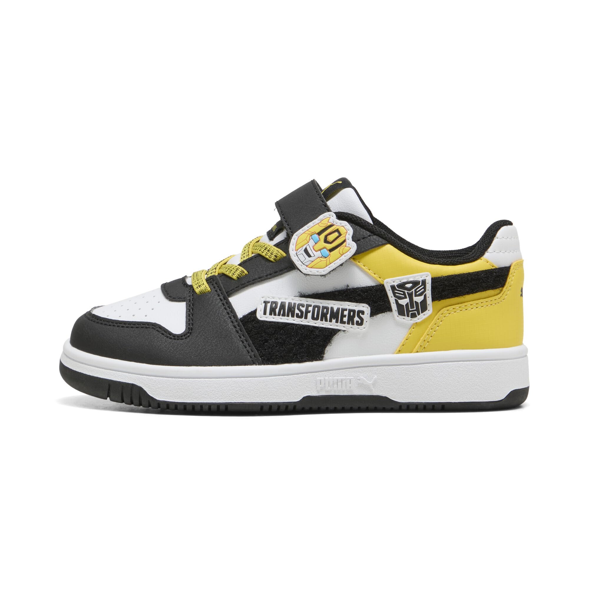 PUMA Sneakers Basse Rebound Slam per Bambini x Transformers
