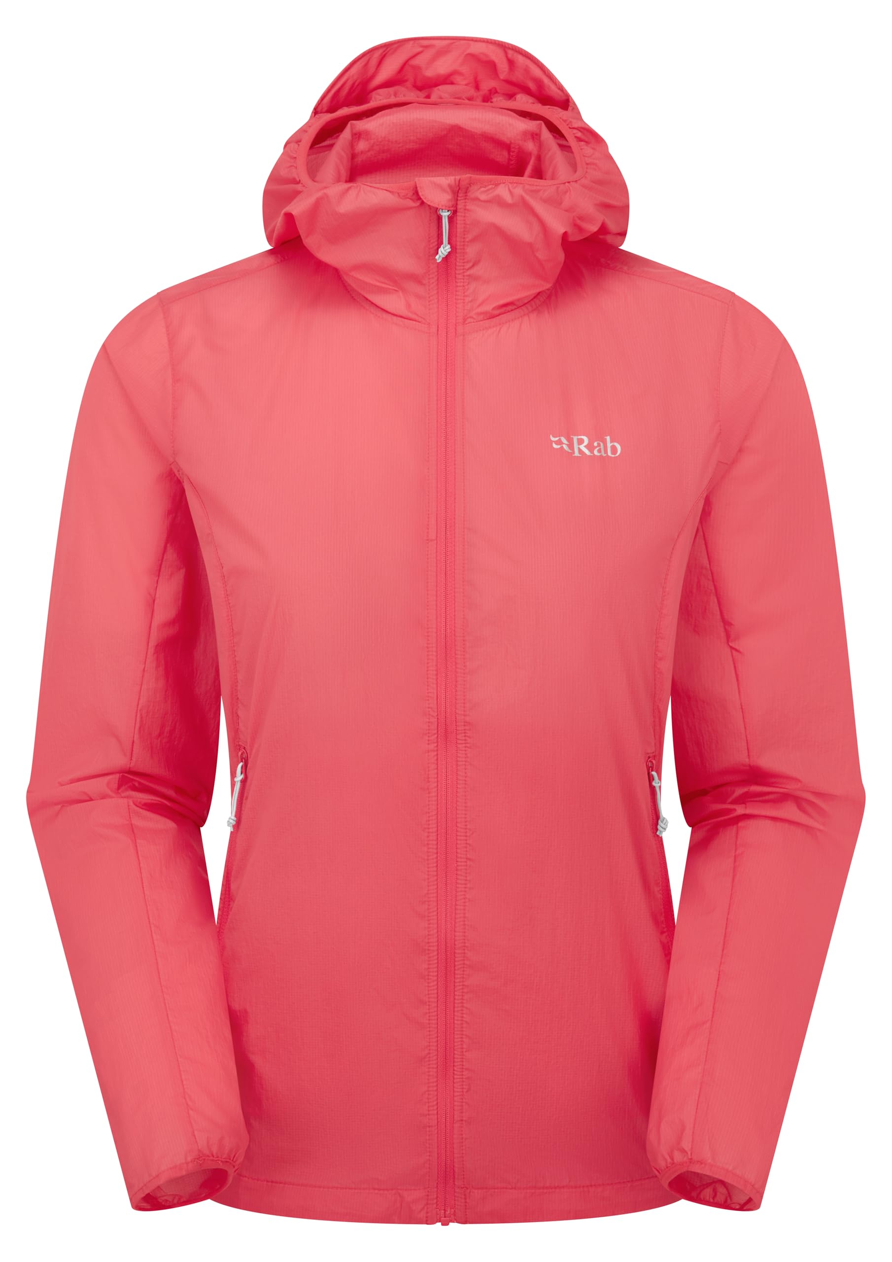 Rab Mujer Vital Hoodie Chaqueta