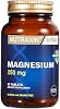 Nutraxin Vitals Magnesium 250 mg 60 Tablets Food Supplement