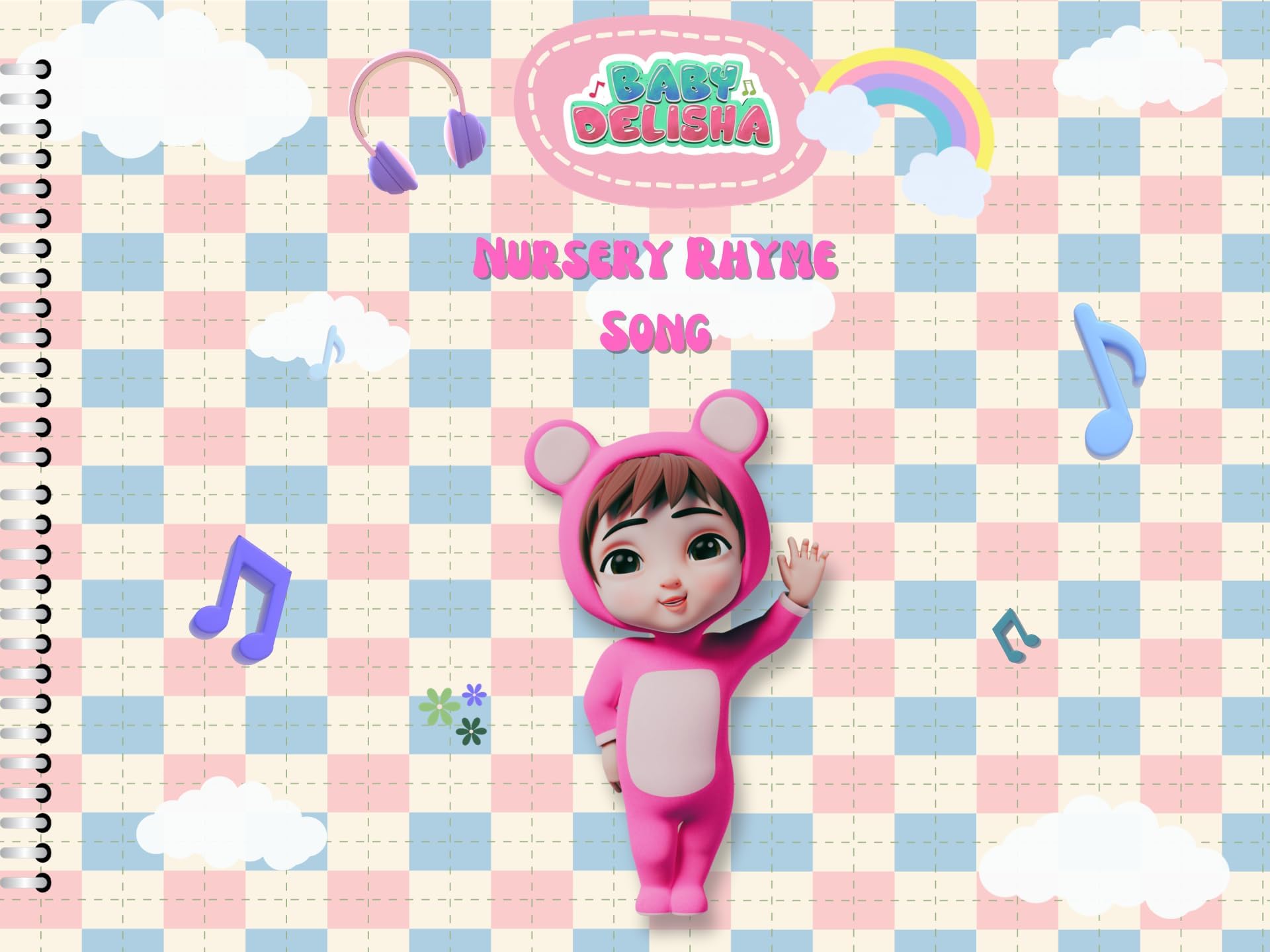 Baby Delisha