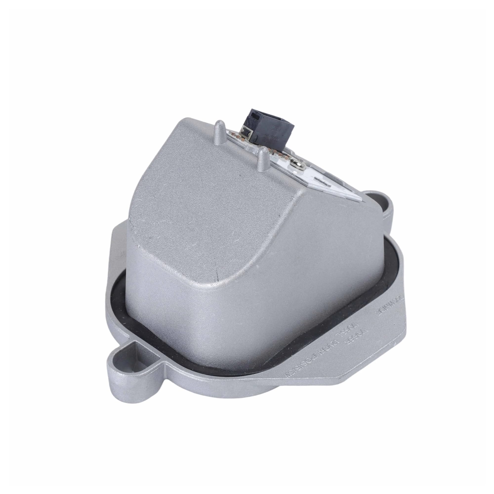 Módulo Luces Auto Compatible con Audi Q3 8U 2015 2016 2017 2018 Módulo Control Faros Diurnos DRL Izquierdo Derecho 8U0941475B 8U0941475C(Bien)