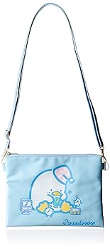 タキシードサム セミコンプリート ラストスペシャル賞 ぬいぐるみ トートバッグ タキシードサム バースデーデザインシリーズ｜サンリオ