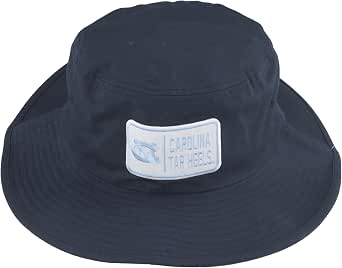 ZHATS Zephyr Men's Standard NCAA Officially Licensed Hat Scholarship Patch Alternate Color Switchback
