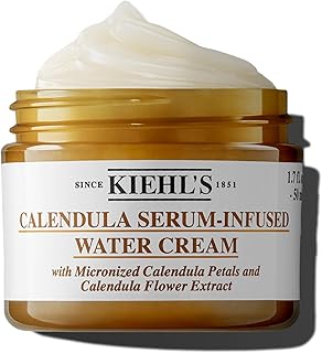 Kiehl's Crema de agua con infusión de suero d...