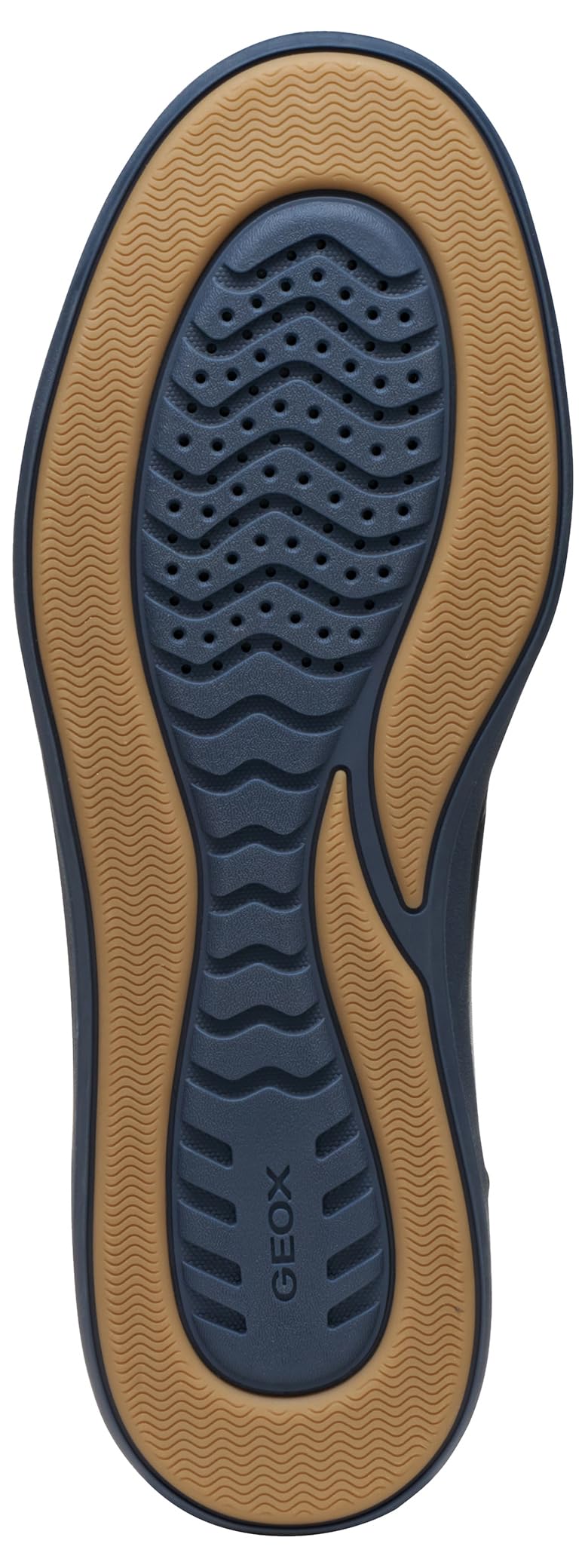 Geox Mężczyźni U BaltmooreAdidasy