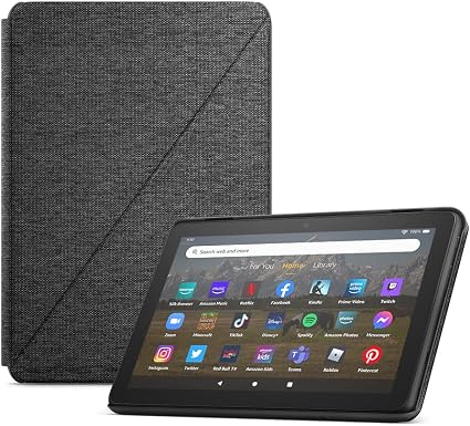 Amazon Fire HD Tablet Cover - Thumbnail 2