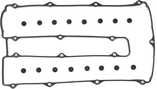 MA-4216904477 Junta de tapa de válvula compatible con/para 95-02 Kia Sportage 2.0L DOHC 16V "FE"