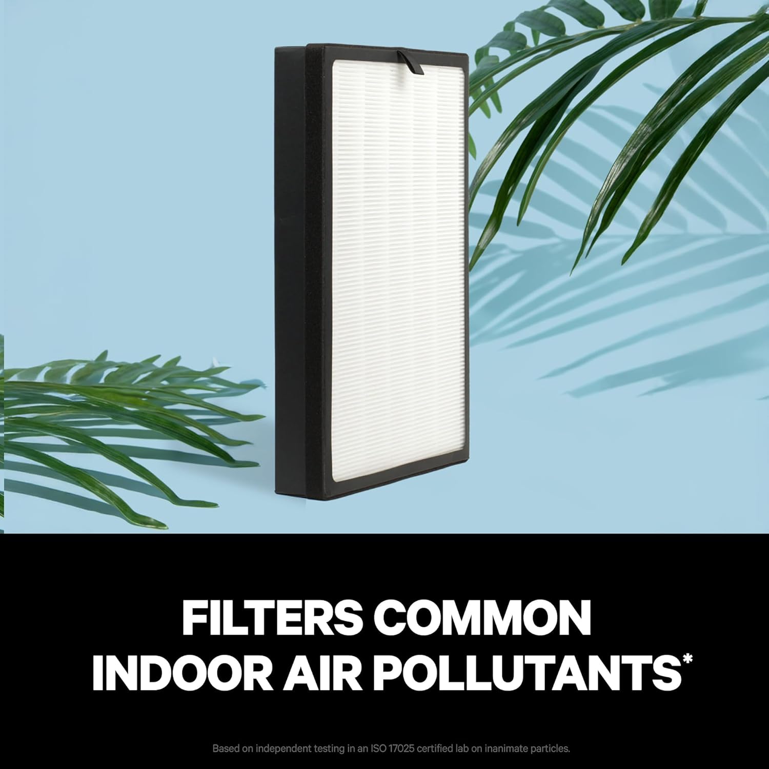 PuroAir 400 Replacement Filter - HEPA Filters up to 99.9% of Smoke, Pollen, Dust and Common Household Pollutants - HEPA Air Filter Replacement for PuroAir 400 Air Purifier (2 Pack) - Image 2
