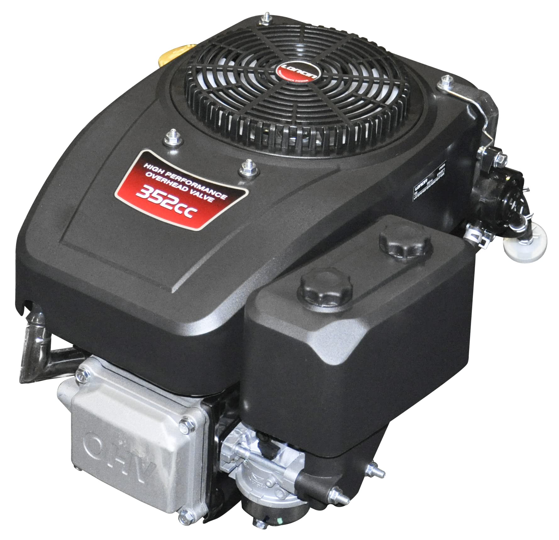 MOTEUR AXE VERTICAL