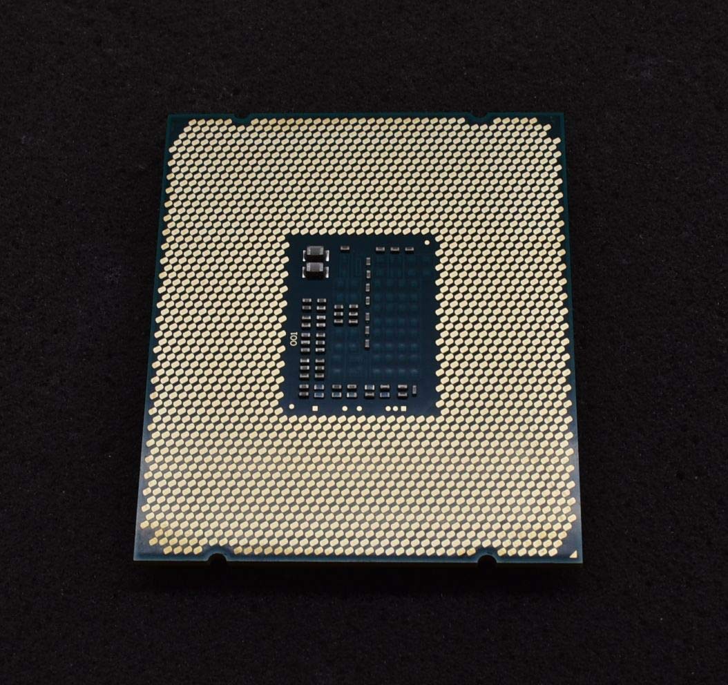 Amazon.com: Intel SR207 E5-2620v3 2011 2.4GHz Xeon : Electronics