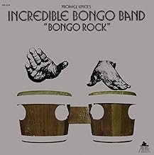 Bongo Rock + 2